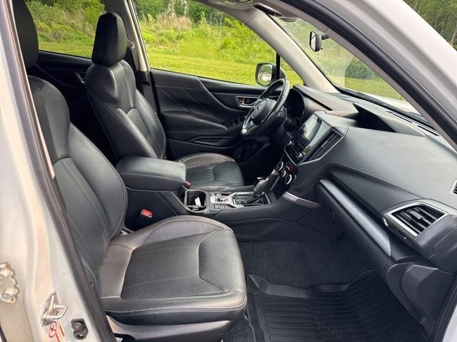 used 2020 Subaru Forester car, priced at $20,888