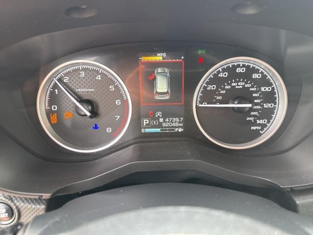 used 2020 Subaru Forester car, priced at $20,888