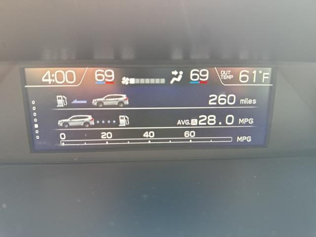 used 2020 Subaru Forester car, priced at $20,888