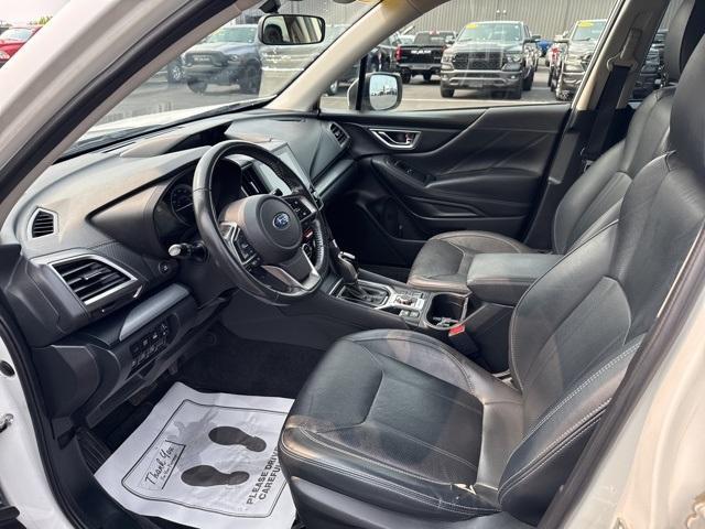 used 2020 Subaru Forester car, priced at $20,888
