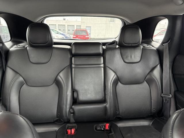 used 2019 Jeep Cherokee car, priced at $18,785