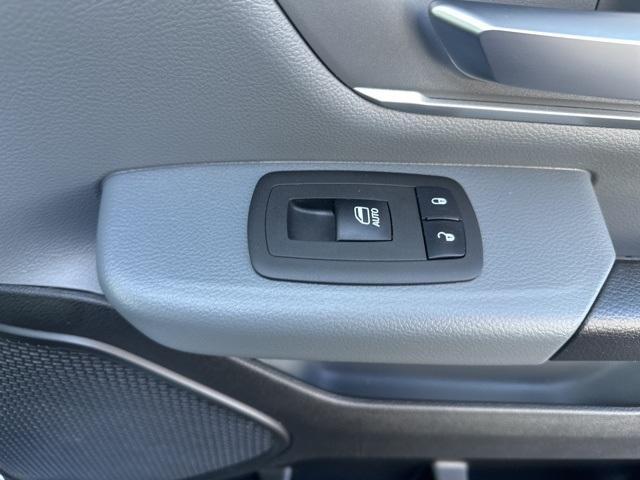 used 2022 Ram 1500 car, priced at $31,499