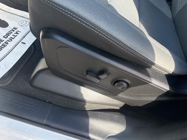 used 2022 Ram 1500 car, priced at $31,499