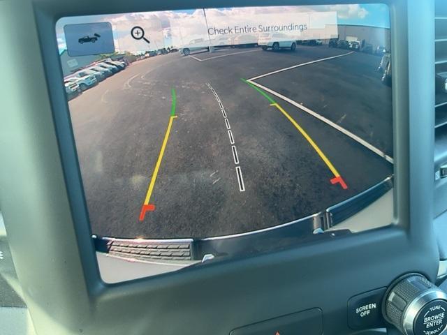 used 2022 Ram 1500 car, priced at $31,499