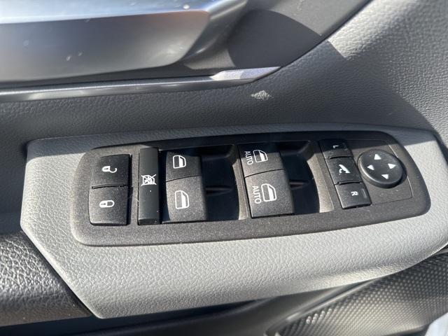 used 2022 Ram 1500 car, priced at $31,499