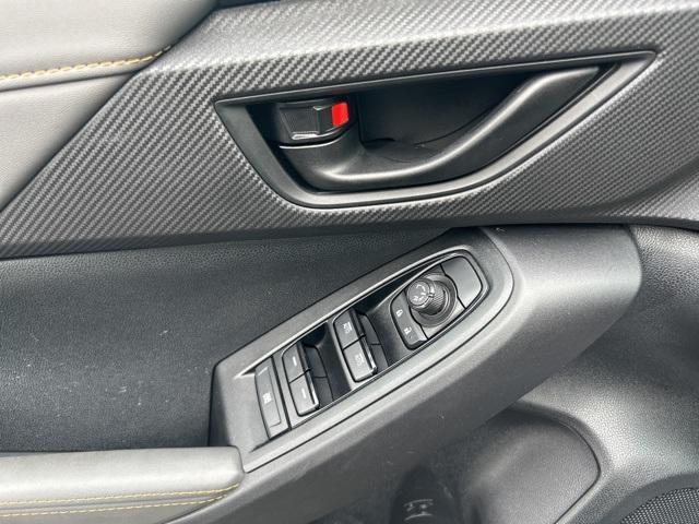 used 2024 Subaru Crosstrek car, priced at $28,997