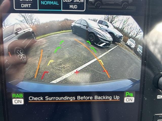 used 2024 Subaru Crosstrek car, priced at $28,997