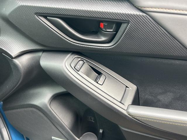 used 2024 Subaru Crosstrek car, priced at $28,997