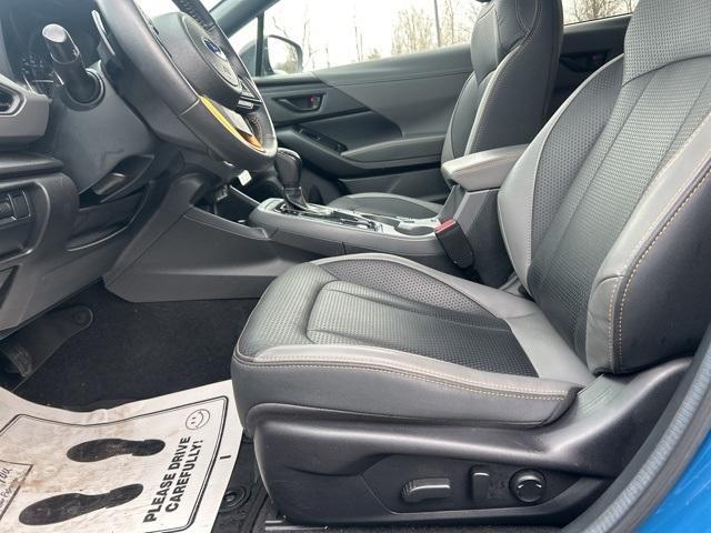 used 2024 Subaru Crosstrek car, priced at $28,997