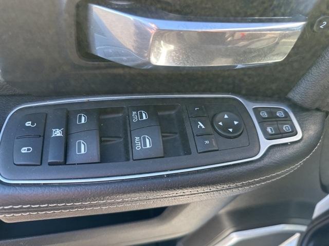 used 2023 Ram 3500 car, priced at $64,495