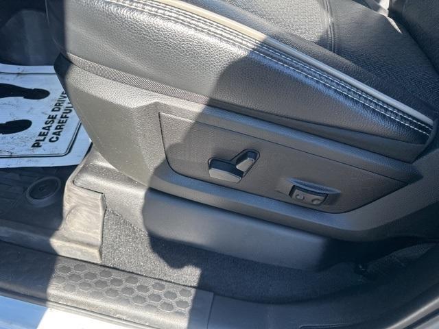 used 2023 Ram 3500 car, priced at $64,495