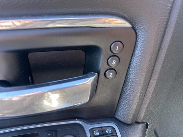used 2023 Ram 3500 car, priced at $64,495