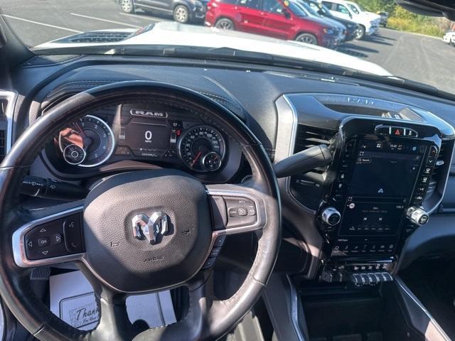 used 2023 Ram 3500 car, priced at $64,495