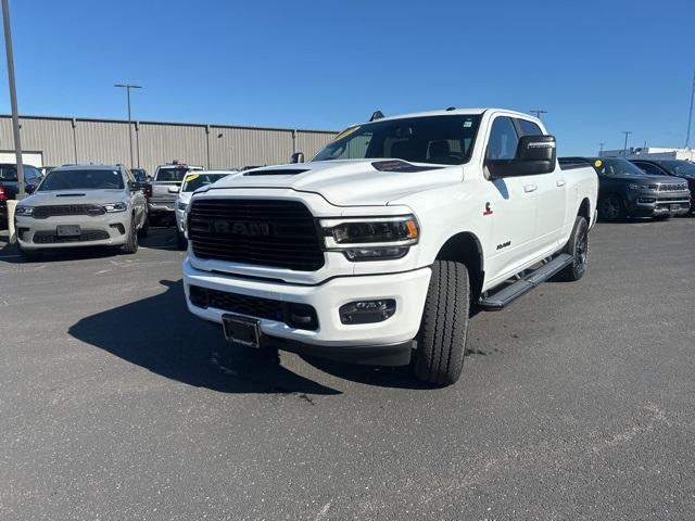 used 2023 Ram 3500 car, priced at $64,495
