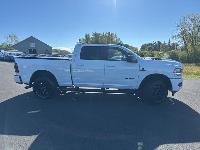 used 2023 Ram 3500 car, priced at $64,495