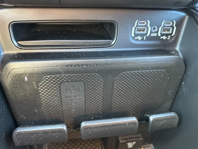 used 2023 Ram 3500 car, priced at $64,495