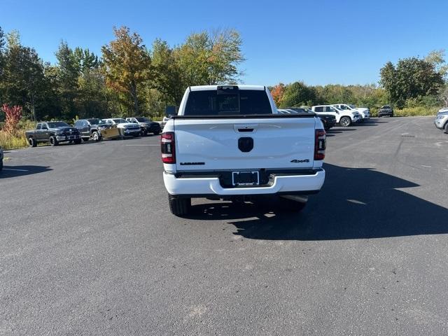 used 2023 Ram 3500 car, priced at $64,495