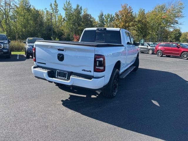 used 2023 Ram 3500 car, priced at $64,495