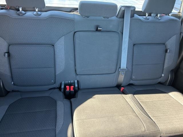 used 2021 GMC Sierra 1500 car, priced at $35,785