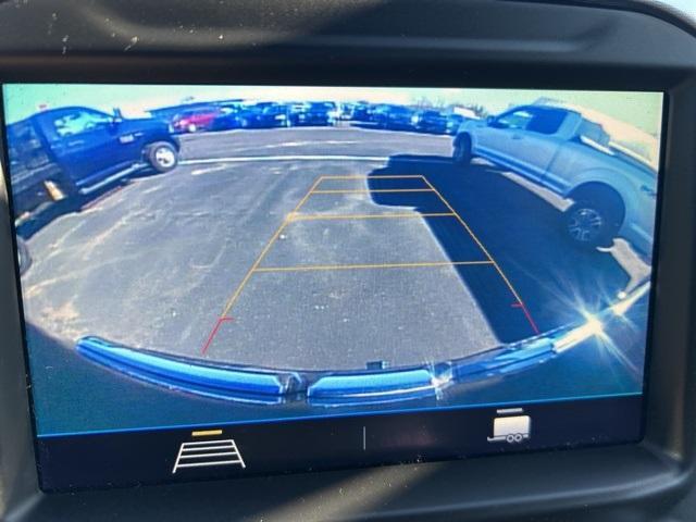 used 2021 GMC Sierra 1500 car, priced at $35,785