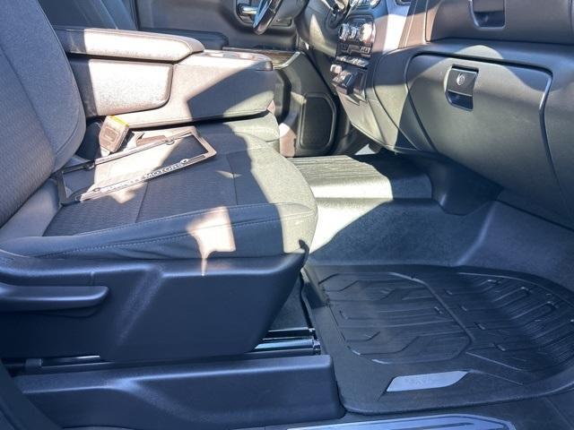 used 2021 GMC Sierra 1500 car, priced at $35,785