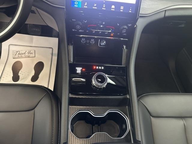 new 2025 Jeep Grand Cherokee car, priced at $45,836