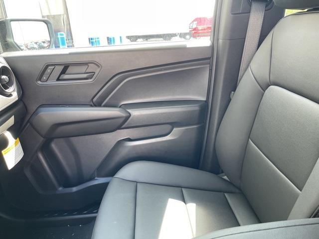 new 2026 Chevrolet Colorado car, priced at $43,731