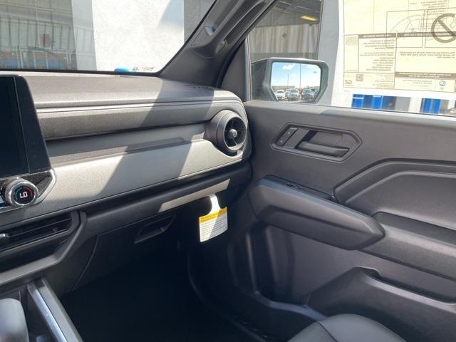 new 2026 Chevrolet Colorado car, priced at $43,731