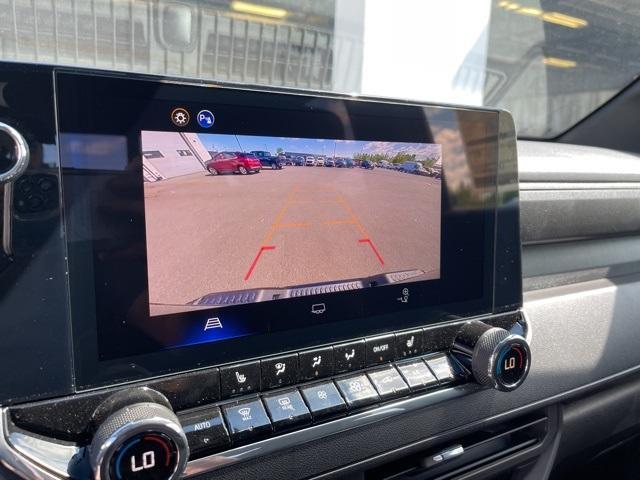 new 2026 Chevrolet Colorado car, priced at $43,731