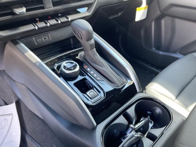 new 2026 Chevrolet Colorado car, priced at $43,731