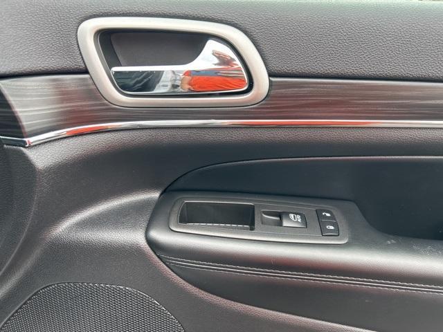 used 2022 Jeep Grand Cherokee WK car, priced at $28,499