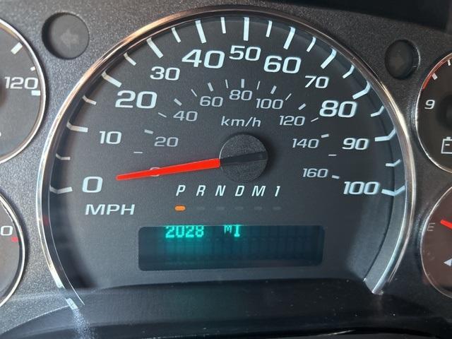 used 2023 GMC Savana 2500 car, priced at $30,385