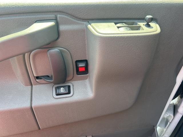used 2023 GMC Savana 2500 car, priced at $30,385