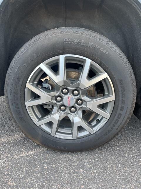 used 2023 GMC Acadia car, priced at $32,985