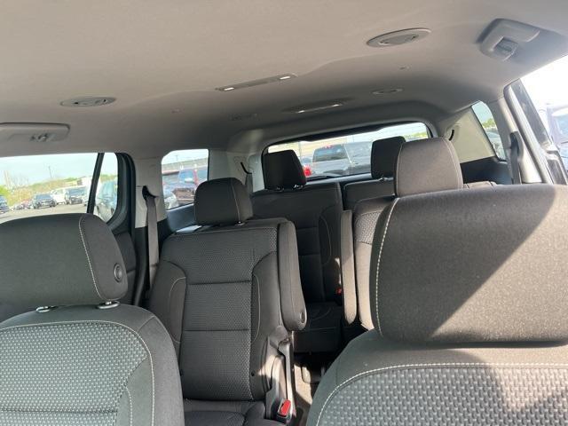 used 2023 GMC Acadia car, priced at $32,985