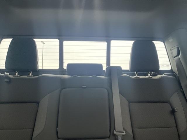 used 2020 GMC Sierra 1500 car, priced at $34,285