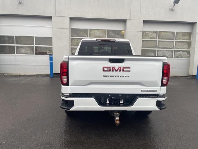 used 2020 GMC Sierra 1500 car, priced at $34,285