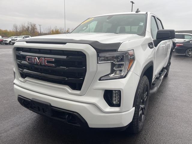 used 2020 GMC Sierra 1500 car, priced at $34,285