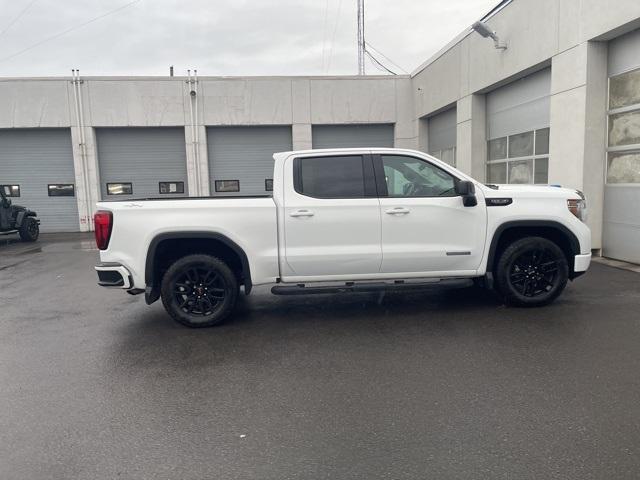 used 2020 GMC Sierra 1500 car, priced at $34,285