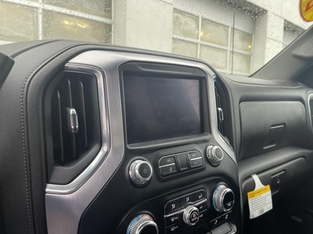 used 2020 GMC Sierra 1500 car, priced at $34,285
