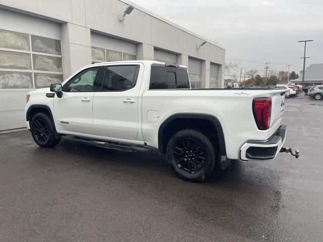 used 2020 GMC Sierra 1500 car, priced at $34,285
