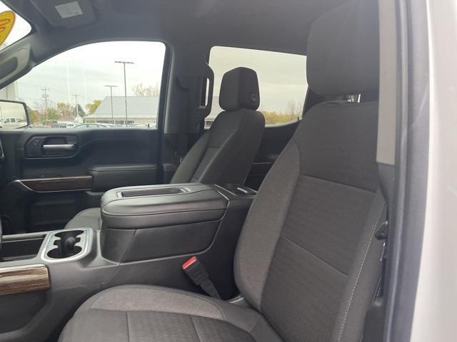 used 2020 GMC Sierra 1500 car, priced at $34,285