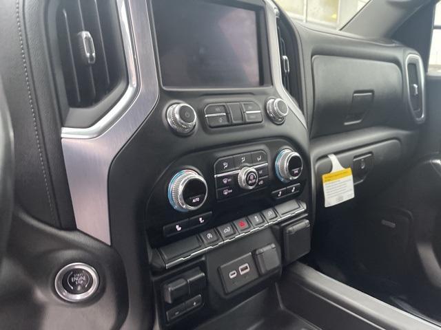 used 2020 GMC Sierra 1500 car, priced at $34,285