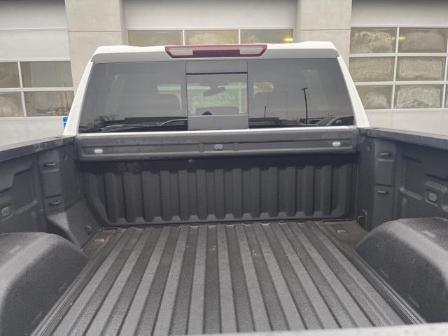 used 2020 GMC Sierra 1500 car, priced at $34,285