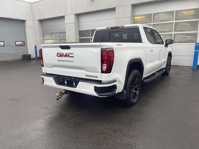 used 2020 GMC Sierra 1500 car, priced at $34,285