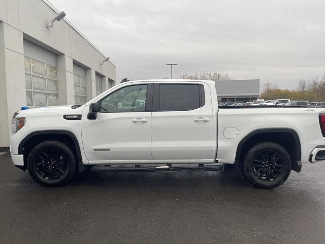 used 2020 GMC Sierra 1500 car, priced at $34,285