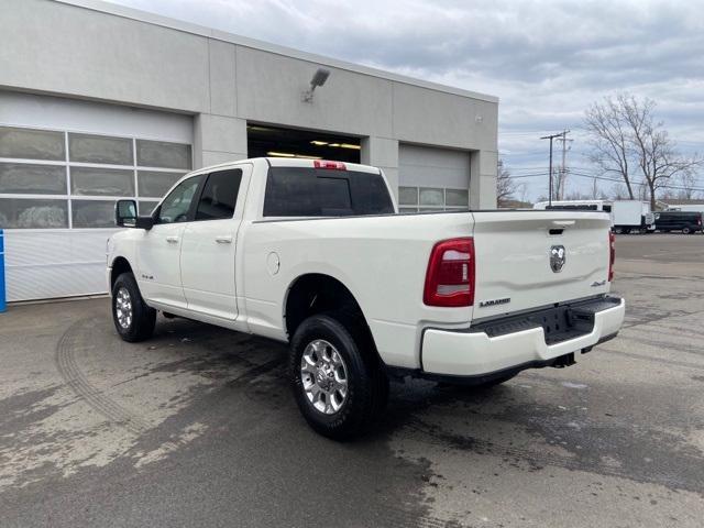 new 2024 Ram 2500 car, priced at $65,601