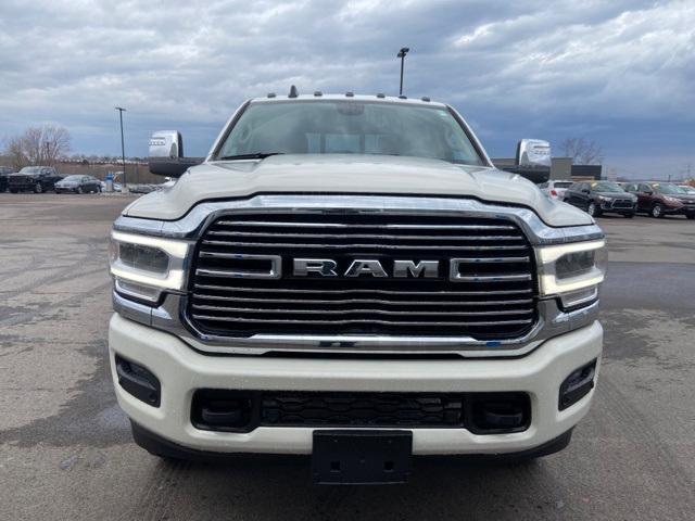 new 2024 Ram 2500 car, priced at $65,601