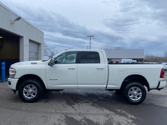 new 2024 Ram 2500 car, priced at $63,601