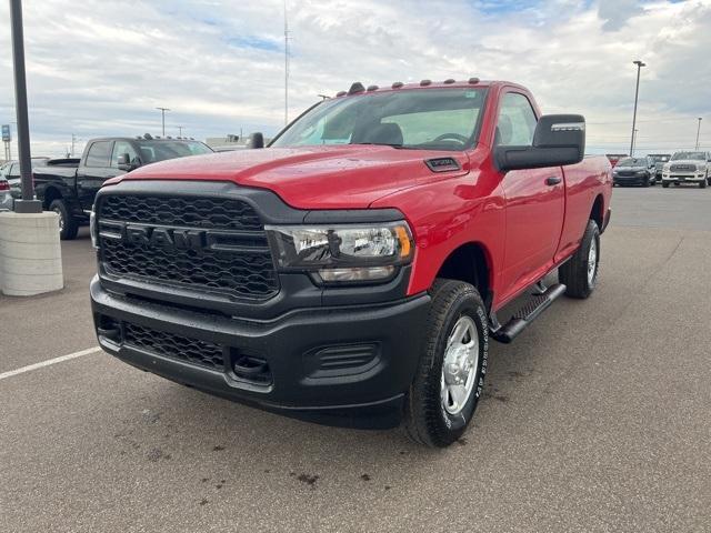 new 2024 Ram 3500 car, priced at $48,881